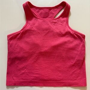Ebb Racerback tank